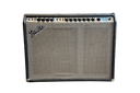 FENDER SILVERFACE VIBROSONIC REVERB