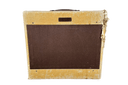 FENDER WIDE PANEL TWEED BANDMASTER