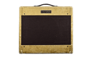 FENDER WIDE PANEL TWEED DELUXE