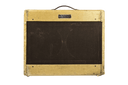 FENDER WIDE PANEL TWEED SUPER