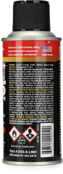 DeoxIT D-Series D5 Spray