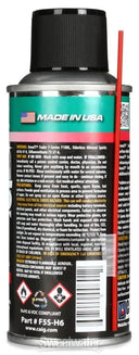 DeoxIT® Fader F-Series F5 Spray