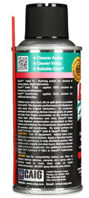 DeoxIT® Fader F-Series F5 Spray