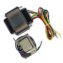 Ivy League 6G2 Guitar Tube Amplifier Kit