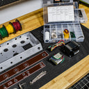 Ivy League 6G2 Guitar Tube Amplifier Kit