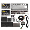 Blonde Bassman Guitar Tube Amp Kit