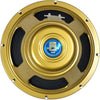 Celestion G10 Alnico Gold  10" Speaker 16 Ohm 40W