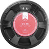 Eminence CV-75 12" Speaker 8 Ohm 75W