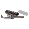 Switchcraft 1/4'' 2- Conductor Mono Phone Plug