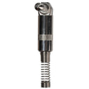 1/4'' 2-Conductor Right Angle Phone Plug