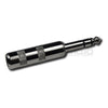 1/4'' 3-Conductor Phono Plug (Stereo)