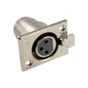 Mojo 3-Conductor Female XLR Receptacle