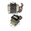 Gibson GA60RV Output Transformer