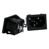 Snap-In A/C Power Inlet