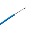 20-Ga Topcoat Blue PVC Coated Wire