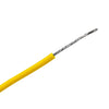 20-Ga Topcoat Yellow PVC Coated Wire