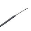 20-Ga Topcoat Gray PVC Coated Wire