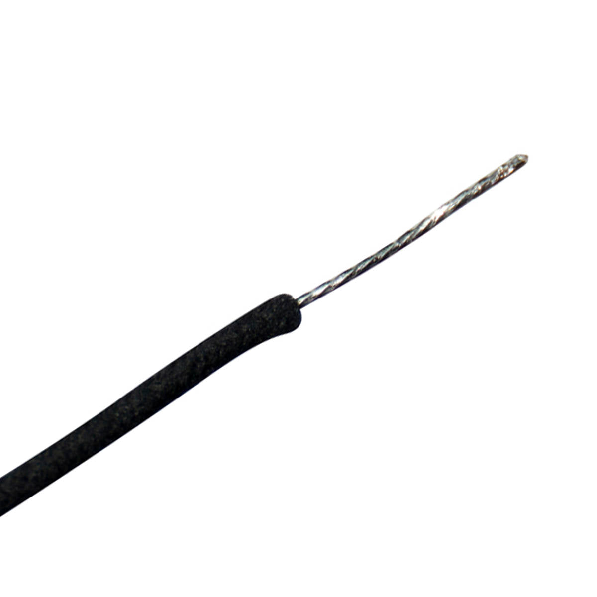 22-Ga Stranded Cloth Covered Wire – Mojotone