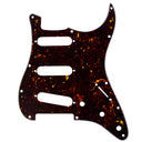PICKGUARDS & PLASTIC COVERS