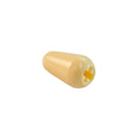 Strat Selector Switch Tip (Cream)