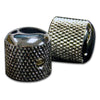 Fender Tele Chrome Domes Guitar Knobs