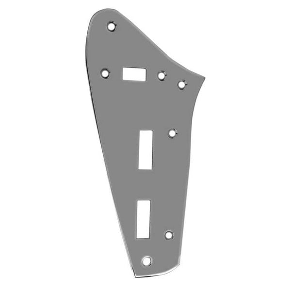 JM Angle Jaguar Control Plates - RockRabbit Guitars JM Angle Jaguar Control Plates - RockRabbit Guitars
