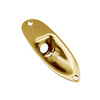 Strat Jack Ferrule (Gold)