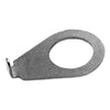Pointer Washer Nickel