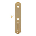 CONTROL & SHIELD PLATES