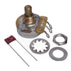 Fender CTS 250K Potentiometer No Load Solid Shaft