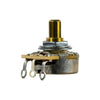 Mojotone Vintage Taper CTS 250K Guitar Potentiometer Solid Shaft