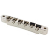 American Made Non-Wired ABR-1 Bridge (Nickel)