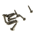SCREWS & SPRINGS