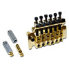 Gotoh GE1996T Floyd Rose Locking Tremolo (Gold)