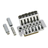 Gotoh GE1996T Floyd Rose Locking Tremolo (Chrome)