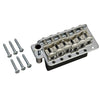 Gotoh 510TS-SF2 Series Vintage Style Tremolo Bridge (Chrome)