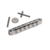 Gotoh ABR-1 Style Tune-o-matic Bridge GE104B (Nickel)