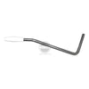 Gotoh Chrome Tremolo Arm for VSVG, VS400(V), VSV400(P)
