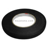 3M #11 Black Cloth Pickup Coil Tape (.450 x 72 yards)