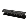 Jazz Bass Bridge Pickup Bobbin with Alnico 5