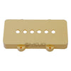 Jazzmaster Pickup Cover Cream
