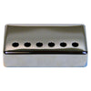 American Humbucker Pickup Cover Chrome 49.2mm