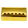 American Humbucker Pickup Cover Gold 49.2mm