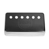 Humbucker Pickup Cover Chrome 49.2mm