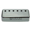 Mini Humbucker Pickup Cover Chrome 50mm