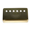 Humbucker Pickup Cover Gold 53mm