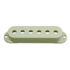 Stratocaster Pickup Cover Mint Green