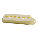 Stratocaster Pickup Cover Parchment