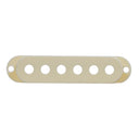Stratocaster Pickup Cover Parchment