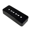 P-90 Soap Bar Pickup Cover Black 50mm